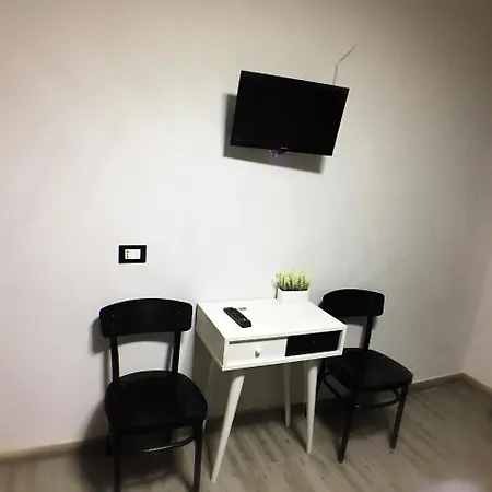 ベッド・アンド・ブレックファスト Babyface 2*