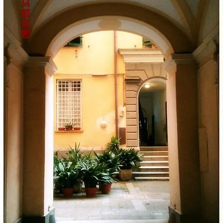 Bed & Breakfast Babyface