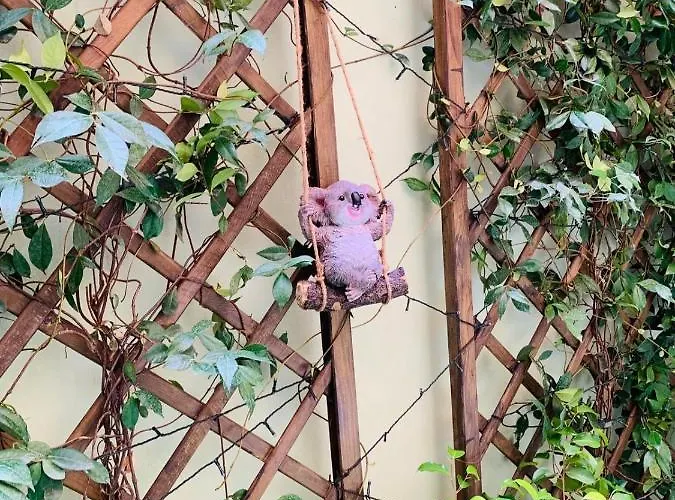 Babyface Bed and Breakfast Ρώμη