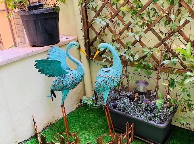 Bed and Breakfast Babyface 2*