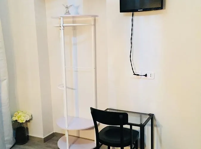 Bed and Breakfast Babyface Ρώμη