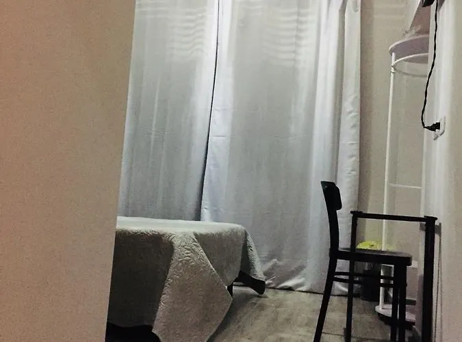 Babyface Bed & Breakfast Rome