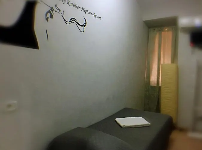 Bed and Breakfast Babyface 2*