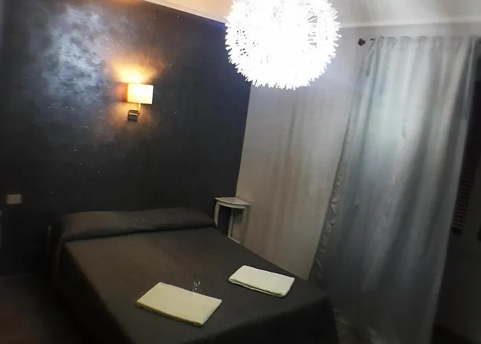 Babyface Bed & Breakfast Rome