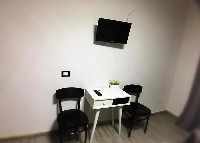 Bed and Breakfast Babyface 2*