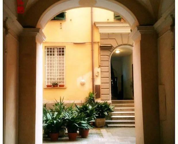 Bed & Breakfast Babyface