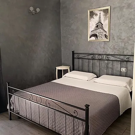 Babyface Bed & Breakfast Rome