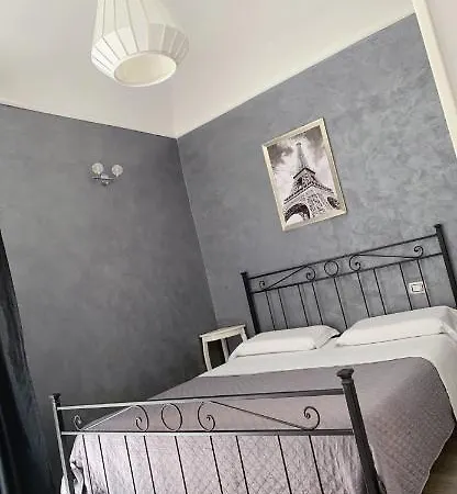 Babyface Bed & Breakfast