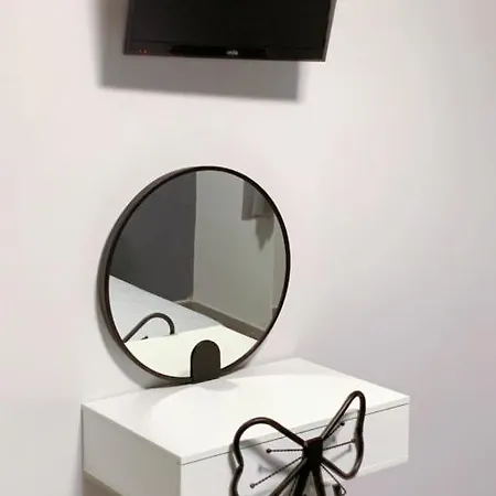 Babyface Bed & Breakfast