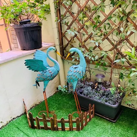 Bed & Breakfast Babyface 2*