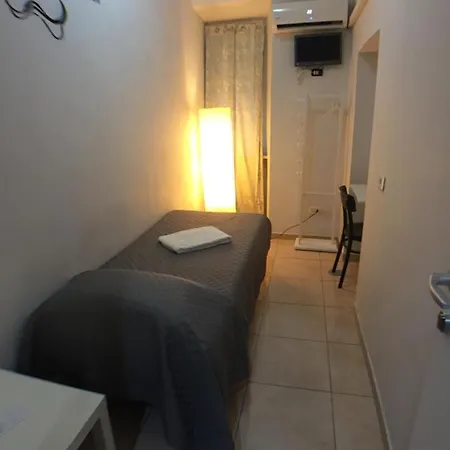 Bed & Breakfast Babyface Rome