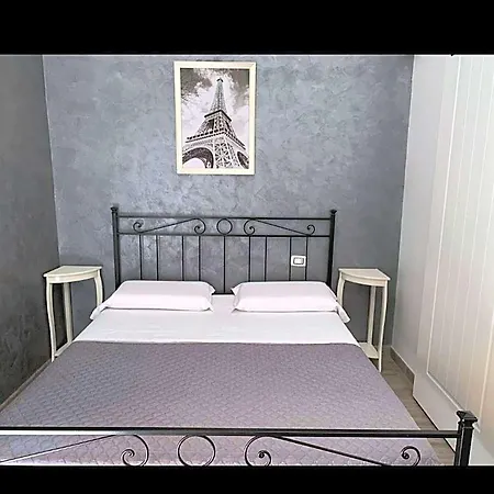 Babyface Bed & Breakfast 2*