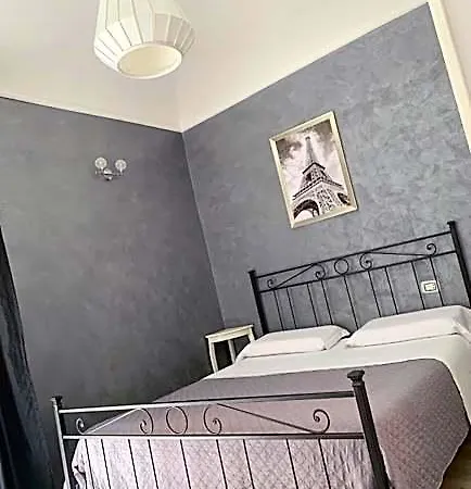 Babyface Oda ve Kahvaltı Roma