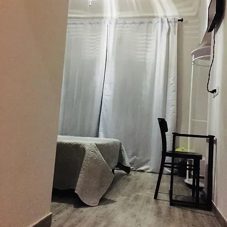 Babyface فندق مبيت وإفطار روما