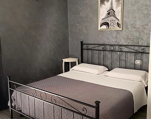 Babyface ベッド・アンド・ブレックファスト ローマ