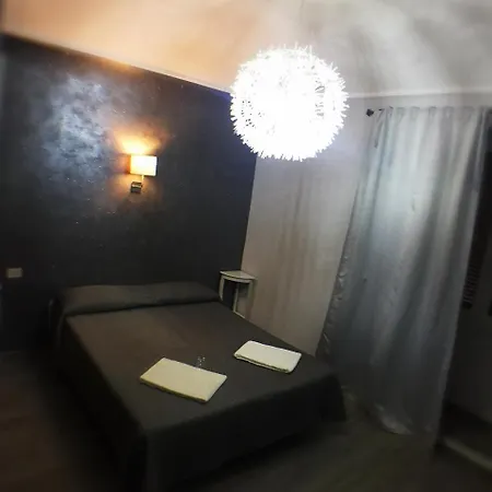 Babyface Bed & Breakfast Řím